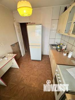 2-к квартира, вторичка, 47м2, 6/10 этаж