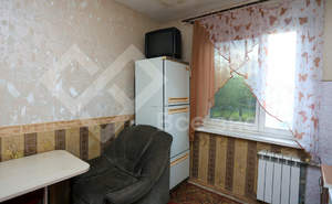 1-к квартира, вторичка, 40м2, 2/10 этаж