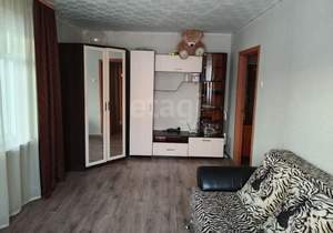2-к квартира, вторичка, 50м2, 1/9 этаж