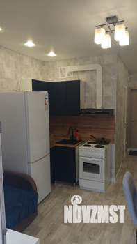 1-к квартира, вторичка, 32м2, 11/16 этаж