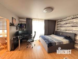 1-к квартира, вторичка, 35м2, 1/10 этаж