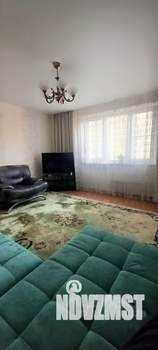 2-к квартира, вторичка, 82м2, 3/10 этаж