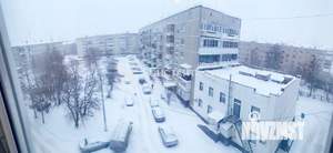 2-к квартира, вторичка, 53м2, 5/5 этаж