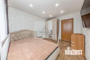 2-к квартира, вторичка, 50м2, 9/10 этаж
