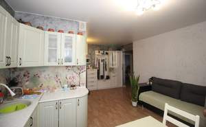 2-к квартира, вторичка, 54м2, 4/10 этаж