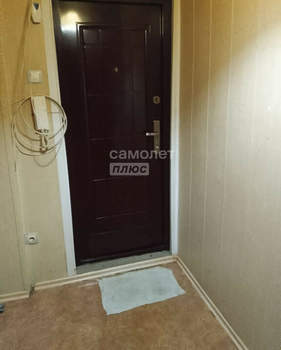 3-к квартира, вторичка, 63м2, 5/5 этаж