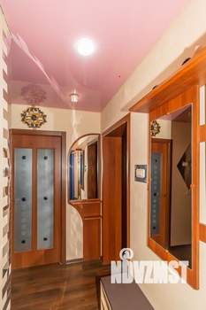 3-к квартира, вторичка, 62м2, 1/5 этаж