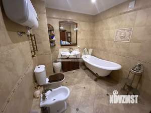 5-к квартира, вторичка, 204м2, 16/18 этаж