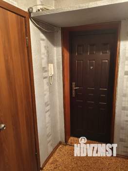 1-к квартира, вторичка, 31м2, 4/5 этаж