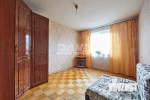 3-к квартира, вторичка, 65м2, 4/9 этаж
