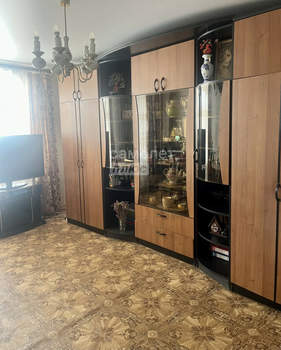 2-к квартира, вторичка, 49м2, 9/9 этаж