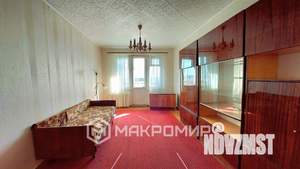 2-к квартира, вторичка, 50м2, 9/9 этаж