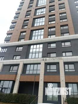 3-к квартира, вторичка, 73м2, 5/25 этаж