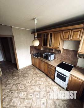 3-к квартира, вторичка, 67м2, 5/9 этаж