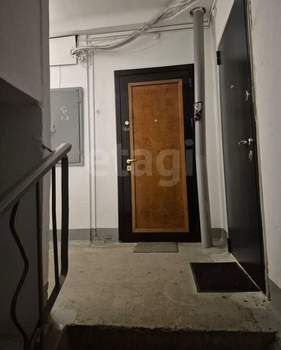 1-к квартира, вторичка, 41м2, 10/10 этаж