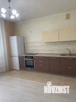 1-к квартира, вторичка, 66м2, 2/17 этаж