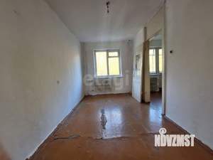 2-к квартира, вторичка, 45м2, 4/5 этаж