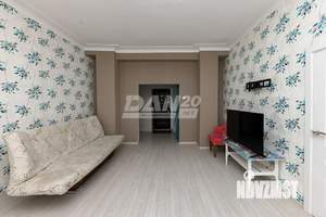 2-к квартира, вторичка, 54м2, 3/3 этаж