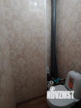 1-к квартира, вторичка, 26м2, 4/4 этаж