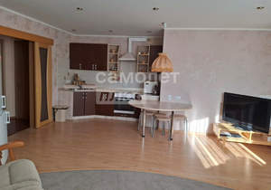 Студия квартира, вторичка, 30м2, 9/20 этаж