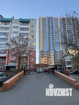 1-к квартира, вторичка, 32м2, 5/7 этаж