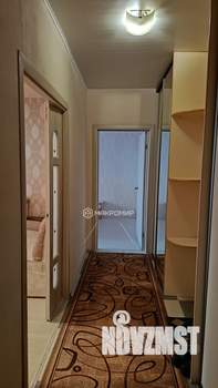 2-к квартира, вторичка, 57м2, 5/10 этаж