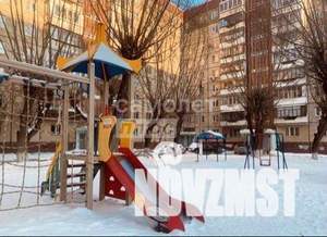 1-к квартира, вторичка, 40м2, 2/10 этаж