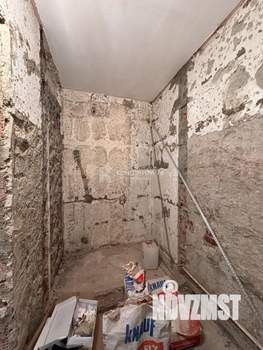 3-к квартира, вторичка, 64м2, 3/5 этаж