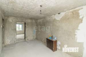 2-к квартира, вторичка, 45м2, 5/5 этаж