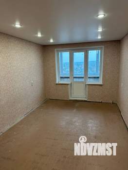 1-к квартира, вторичка, 33м2, 10/10 этаж