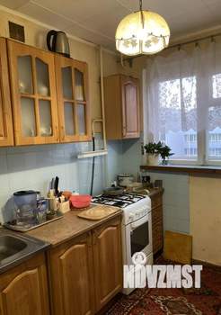 3-к квартира, вторичка, 63м2, 3/5 этаж