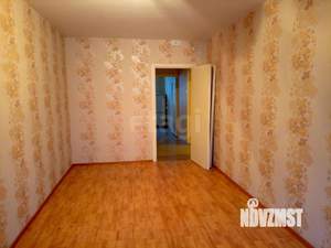 3-к квартира, вторичка, 60м2, 1/10 этаж