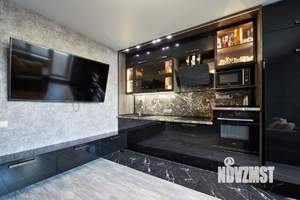 2-к квартира, вторичка, 54м2, 12/12 этаж