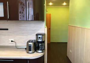 3-к квартира, вторичка, 58м2, 3/5 этаж