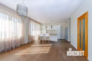 2-к квартира, вторичка, 81м2, 16/23 этаж