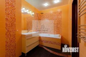 4-к квартира, вторичка, 158м2, 13/22 этаж