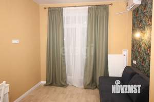 1-к квартира, вторичка, 34м2, 12/19 этаж