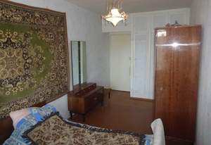 2-к квартира, вторичка, 43м2, 4/5 этаж