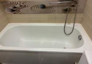 1-к квартира, вторичка, 33м2, 7/10 этаж