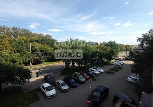 2-к квартира, вторичка, 50м2, 3/10 этаж
