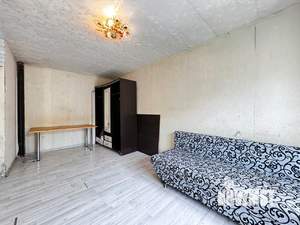 1-к квартира, вторичка, 33м2, 3/5 этаж