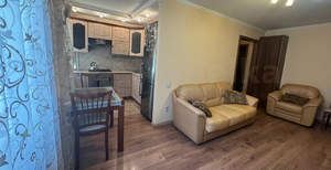 2-к квартира, вторичка, 41м2, 3/5 этаж