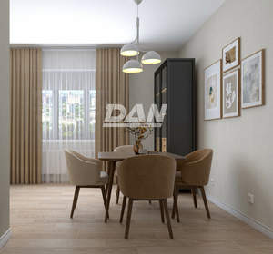 Студия квартира, вторичка, 37м2, 2/10 этаж