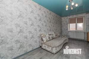 3-к квартира, вторичка, 77м2, 9/10 этаж