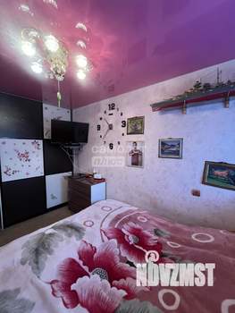 3-к квартира, вторичка, 57м2, 2/5 этаж