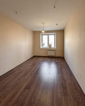 3-к квартира, вторичка, 71м2, 7/20 этаж