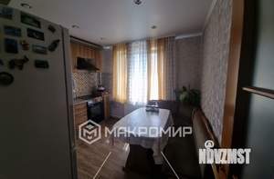 2-к квартира, вторичка, 50м2, 6/10 этаж