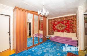 2-к квартира, вторичка, 46м2, 3/5 этаж