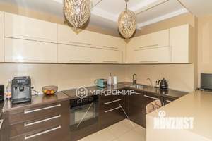 3-к квартира, вторичка, 157м2, 16/18 этаж
