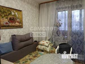 1-к квартира, вторичка, 32м2, 1/10 этаж